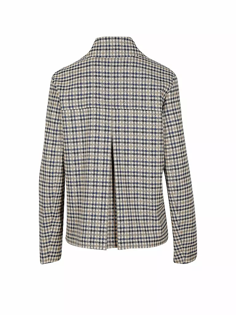 CLOSED | Jacke  | 