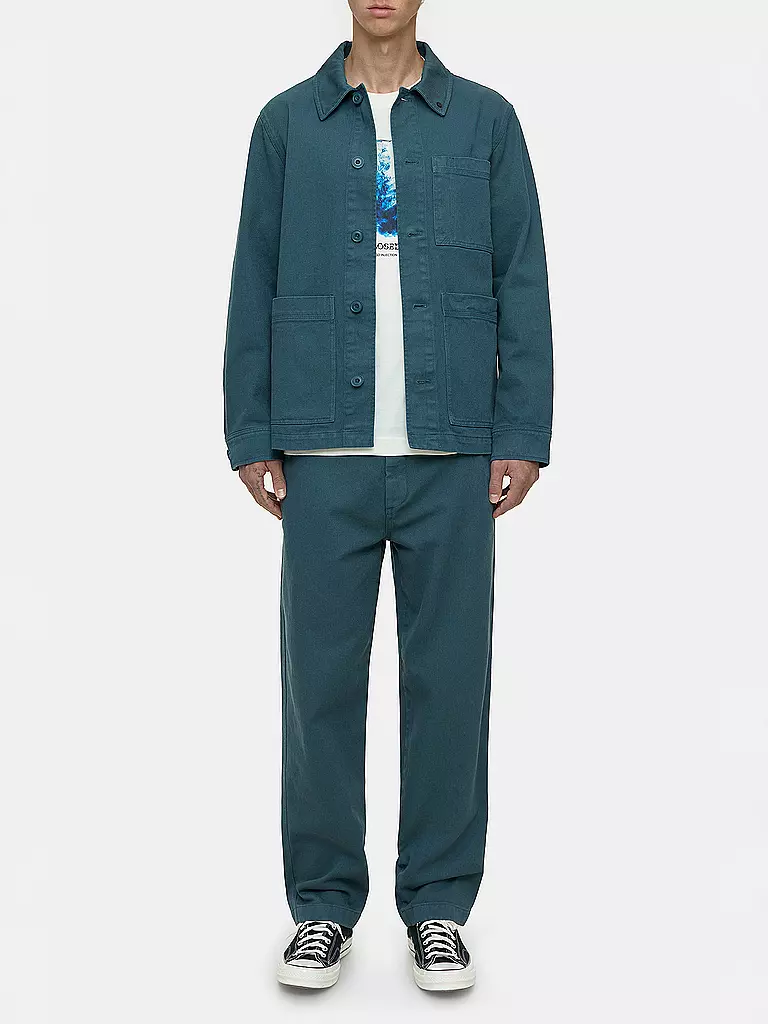 CLOSED | Jacke ATELIER  | blau