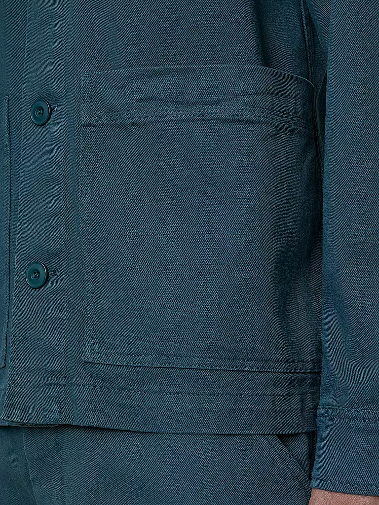 CLOSED | Jacke ATELIER  | blau