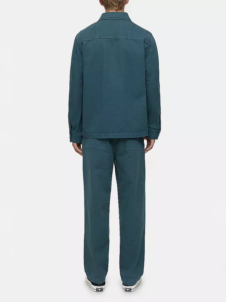 CLOSED | Jacke ATELIER | blau