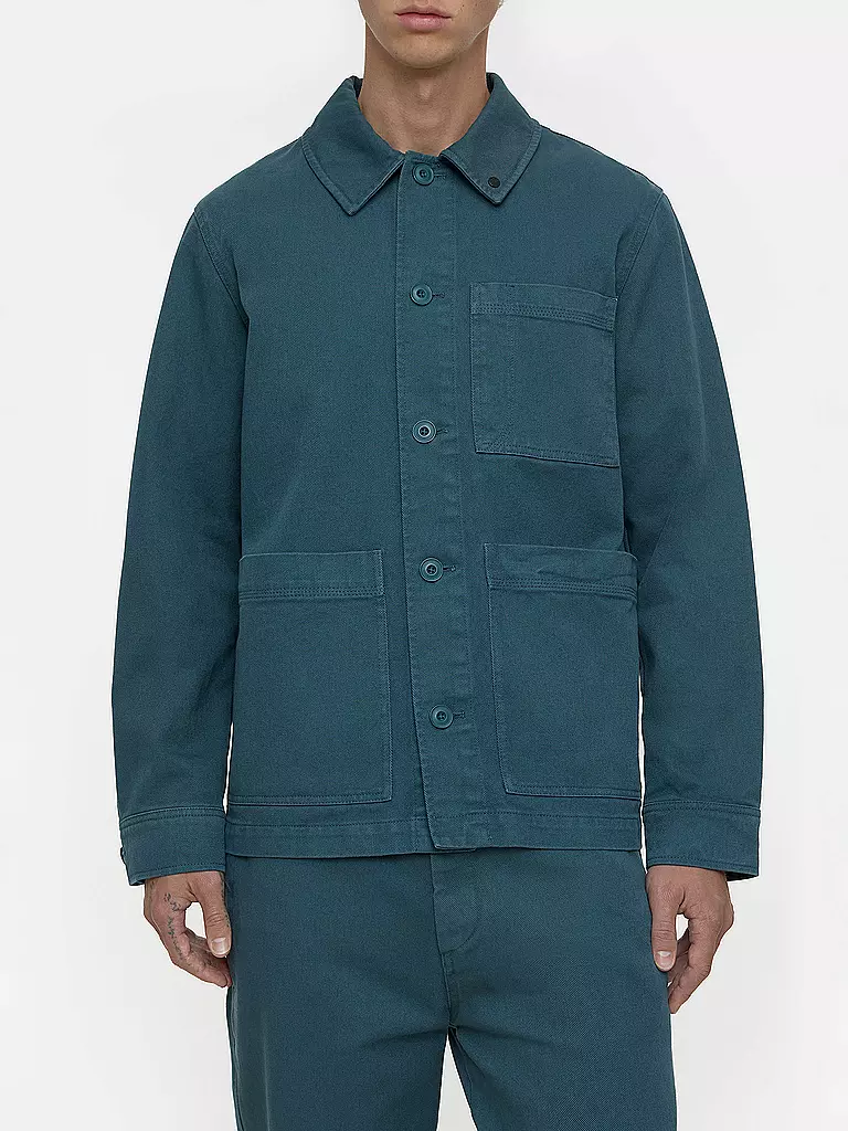 CLOSED | Jacke ATELIER | blau