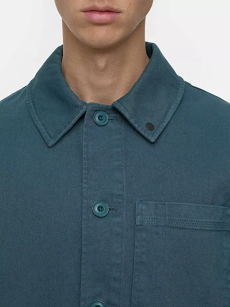 CLOSED | Jacke ATELIER | blau