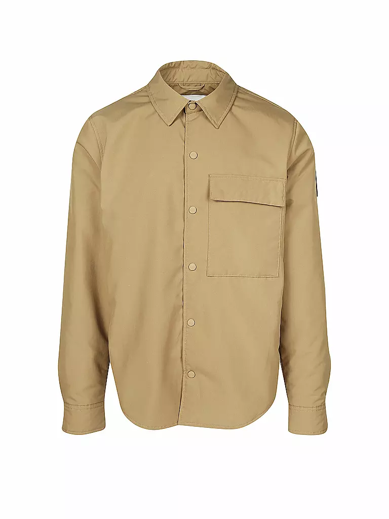 CLOSED | Jacke | beige