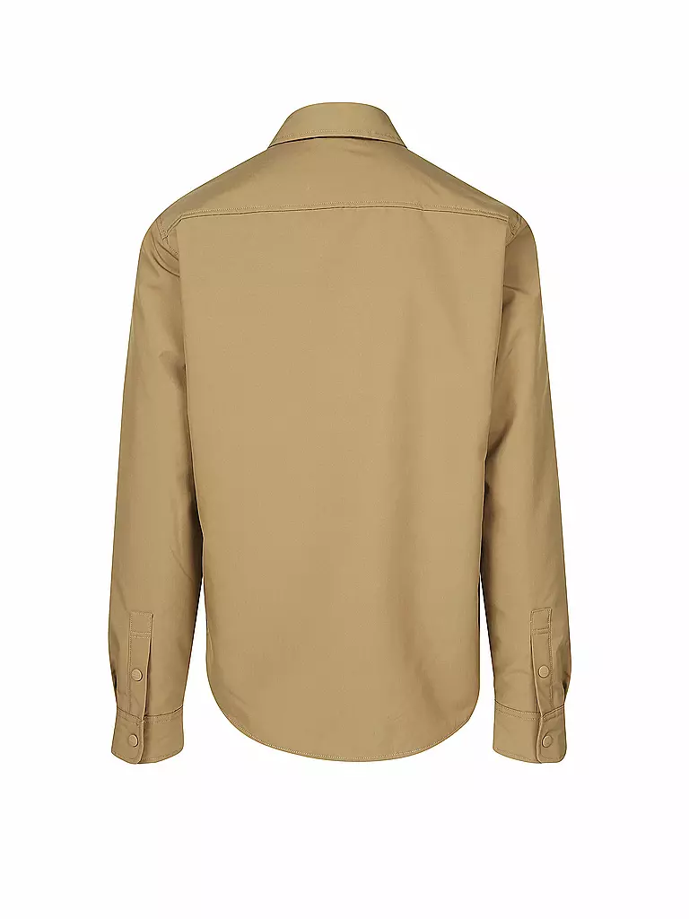 CLOSED | Jacke | beige