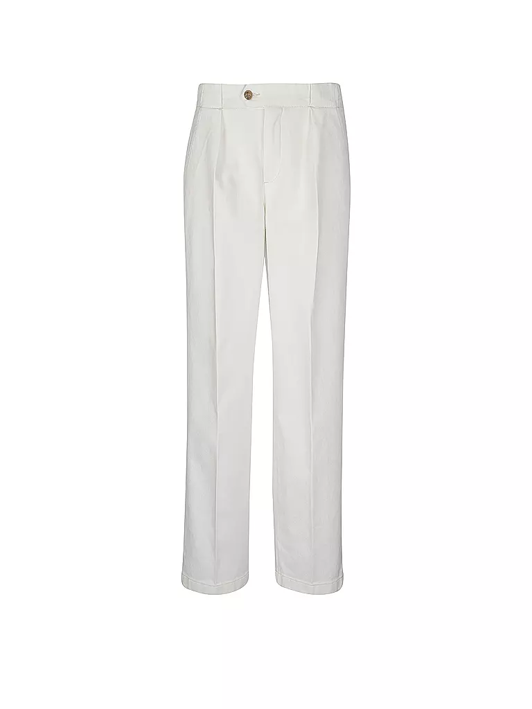 CLOSED | Jeans Balloon - Fit Mawson | creme