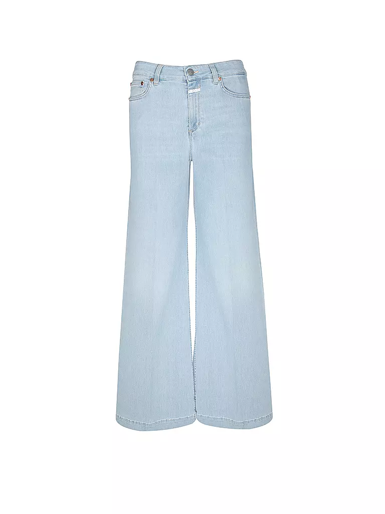 CLOSED | Jeans Flared Fit  | hellblau