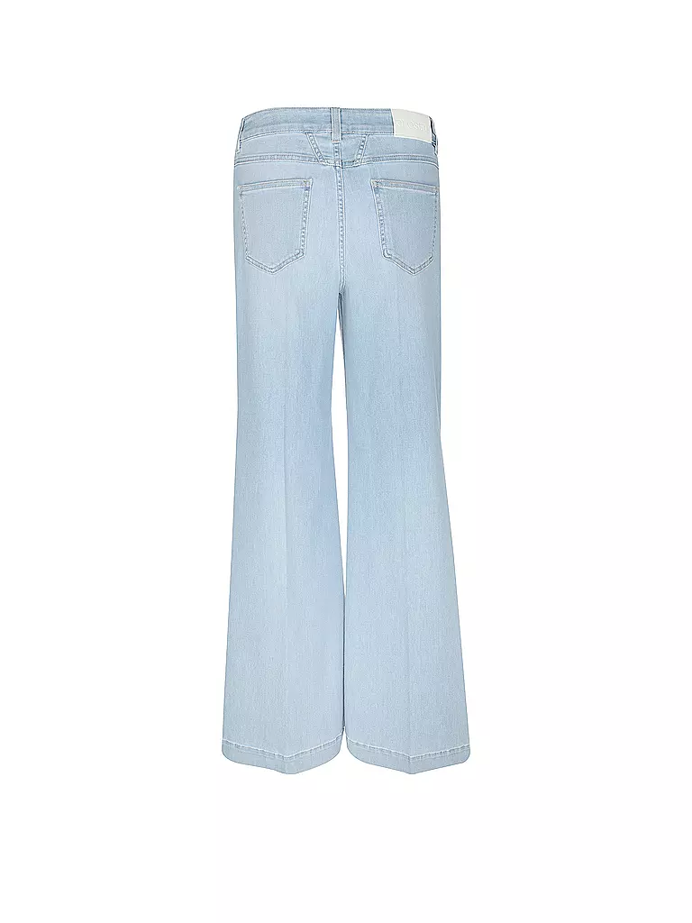 CLOSED | Jeans Flared Fit  | hellblau