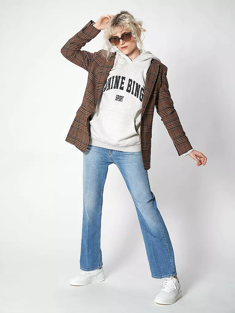 CLOSED | Jeans Flared Fit BAYLIN | hellblau