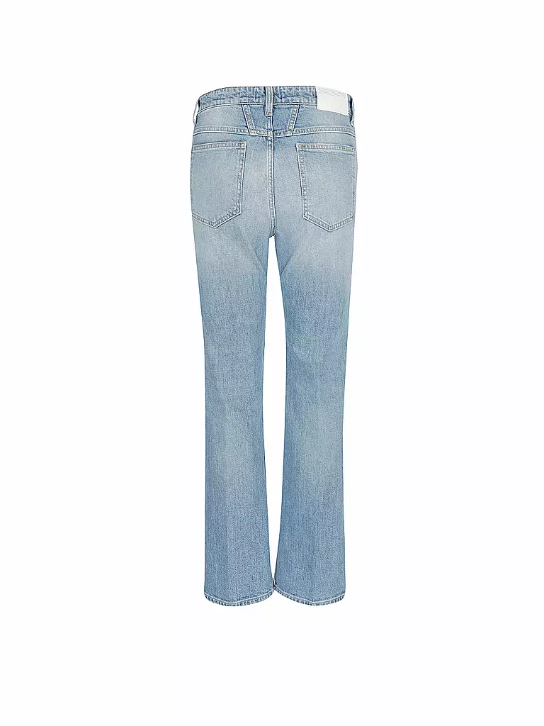 CLOSED | Jeans Flared Fit BAYLIN | hellblau