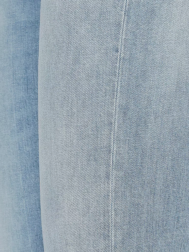 CLOSED | Jeans Flared Fit BAYLIN | hellblau