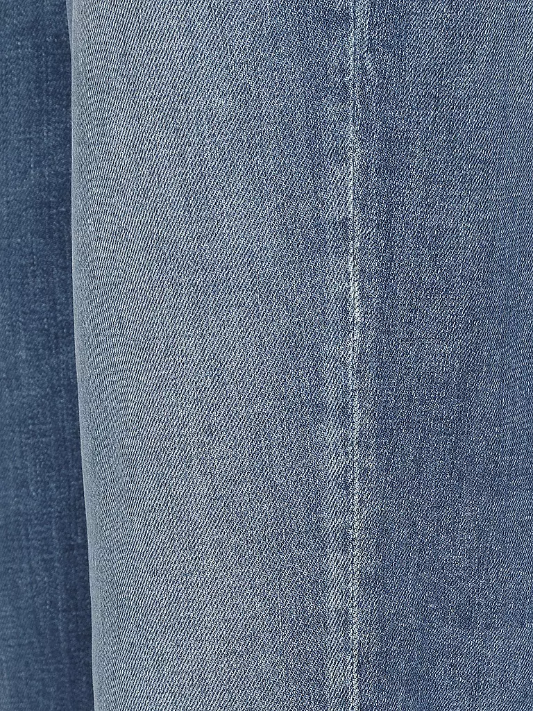 CLOSED | Jeans Flared Fit MILO | blau