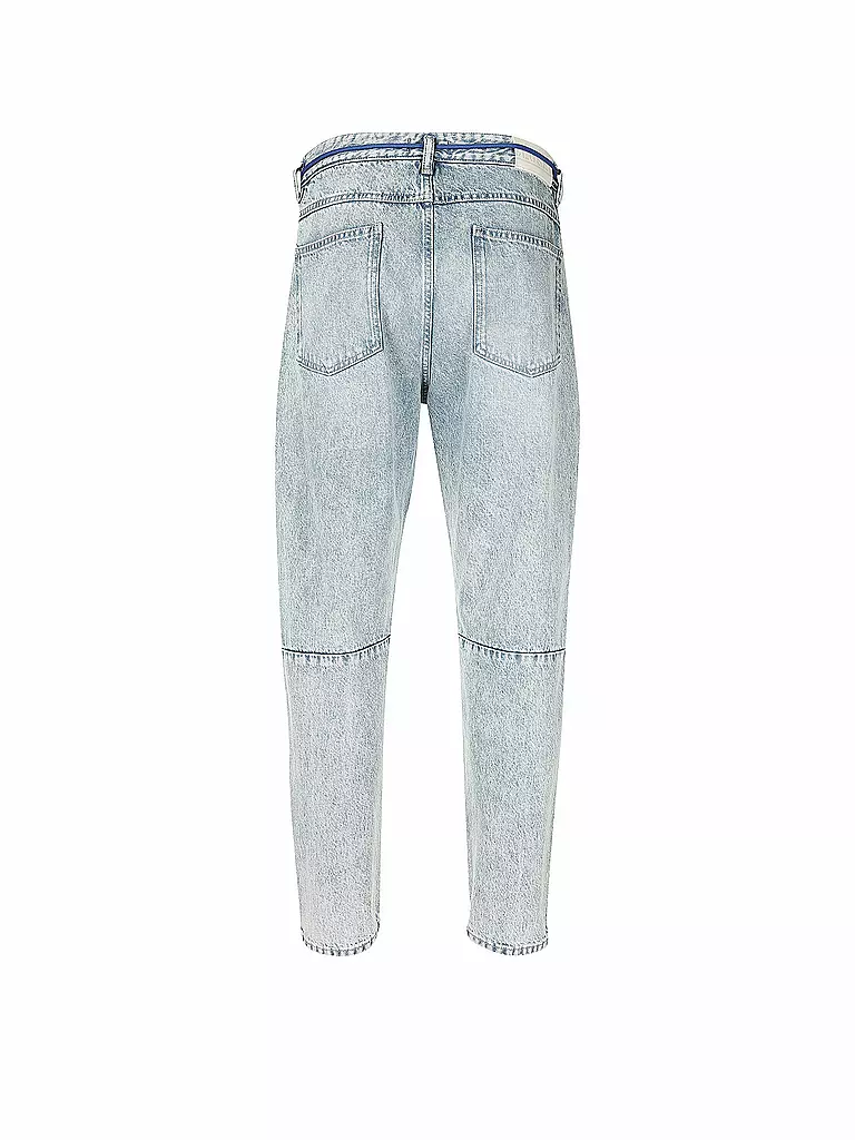 CLOSED | Jeans Regular 7/8 | blau