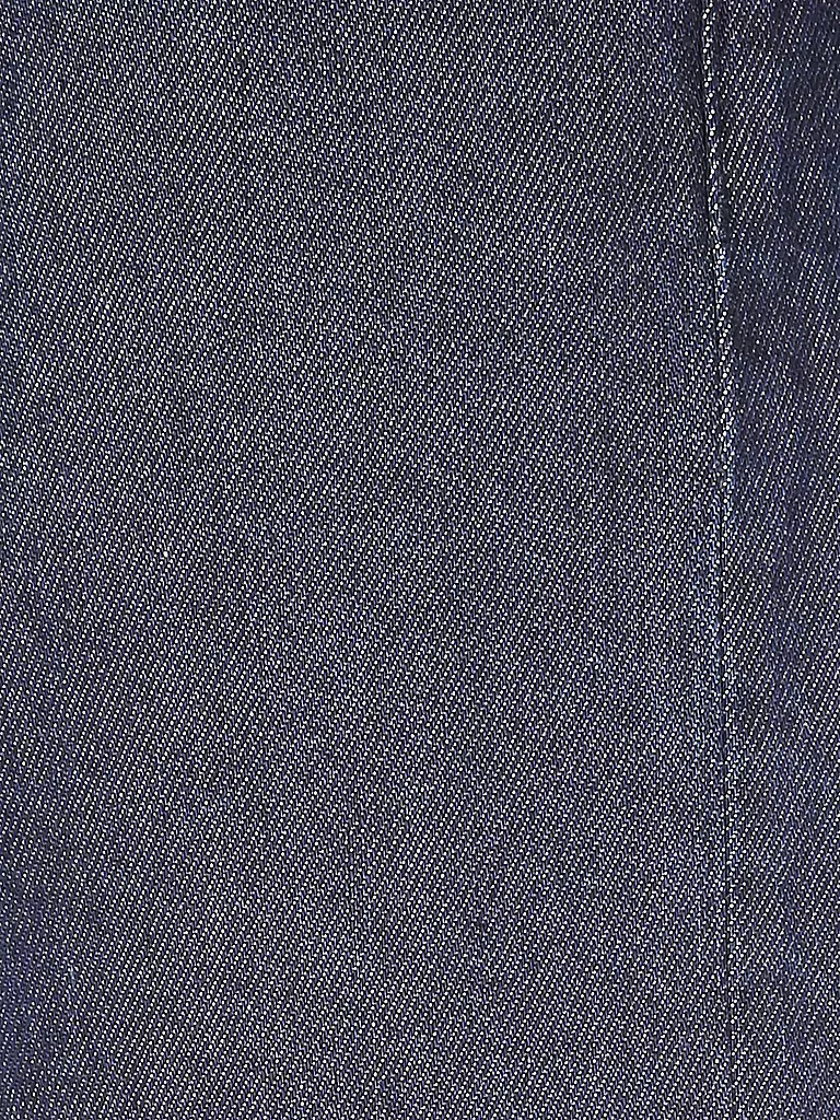 CLOSED | Jeans Regular Fit 7/8 | blau