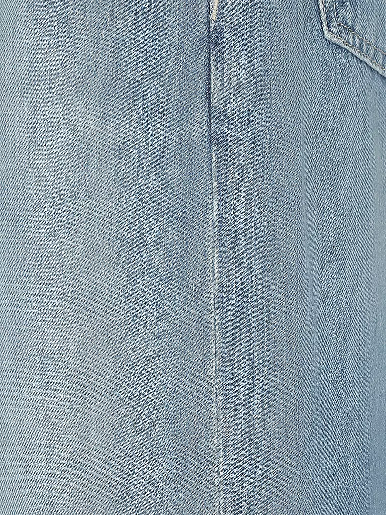 CLOSED | Jeans Relexed Fit Edison | blau