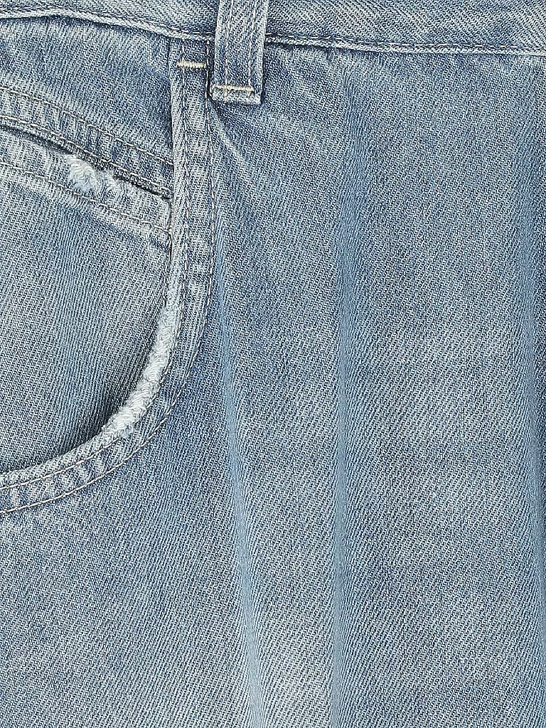 CLOSED | Jeans Relexed Fit Edison | blau