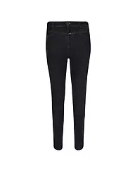 CLOSED | Jeans Skinny Fit " Pusher " 7/8 | blau