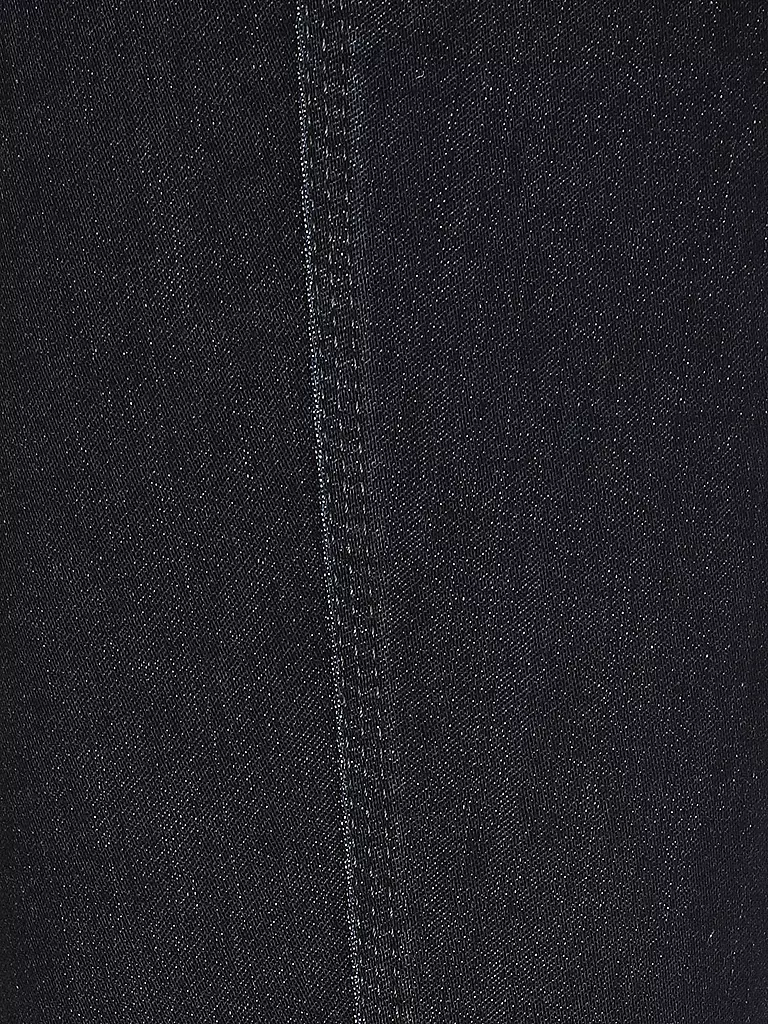 CLOSED | Jeans Skinny Fit " Pusher " 7/8 | blau