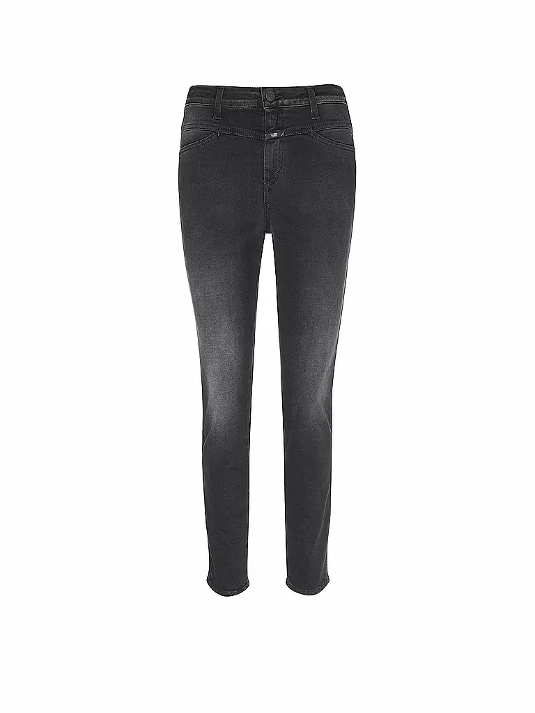 CLOSED | Jeans Skinny Fit PUSHER | grau