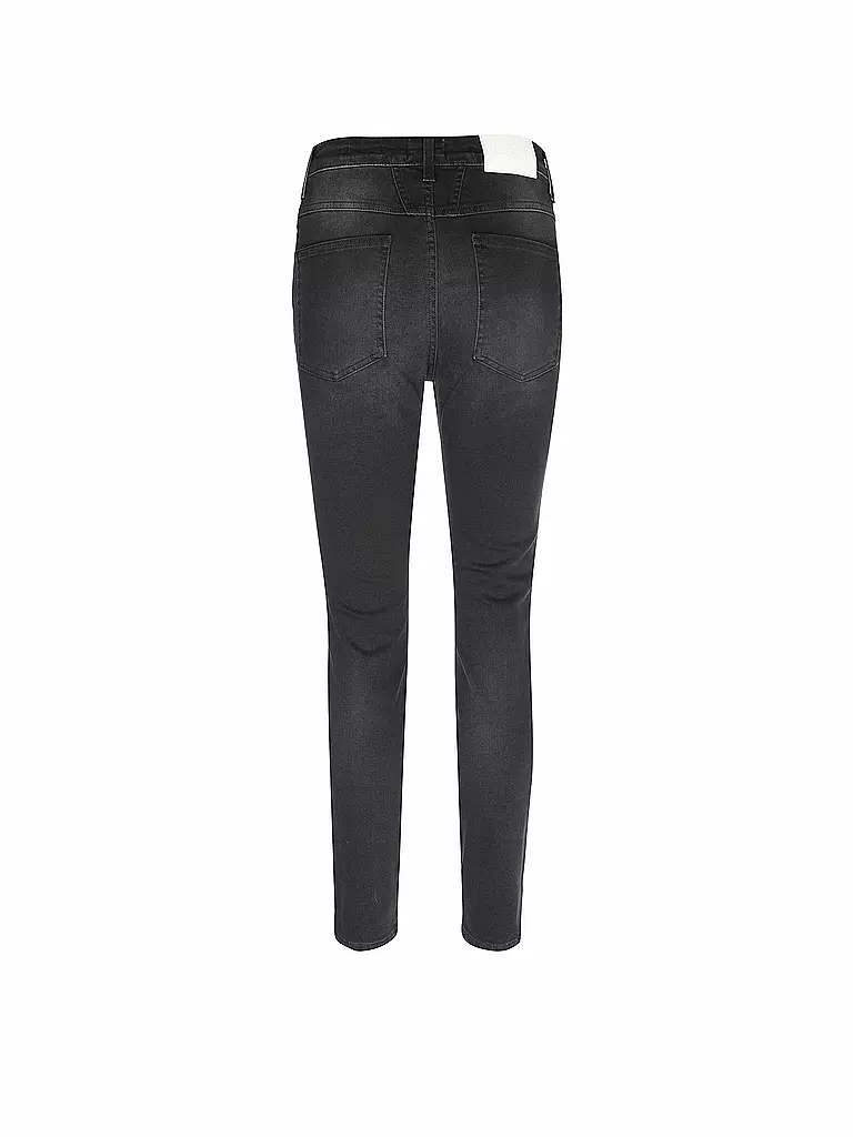 CLOSED | Jeans Skinny Fit PUSHER | grau