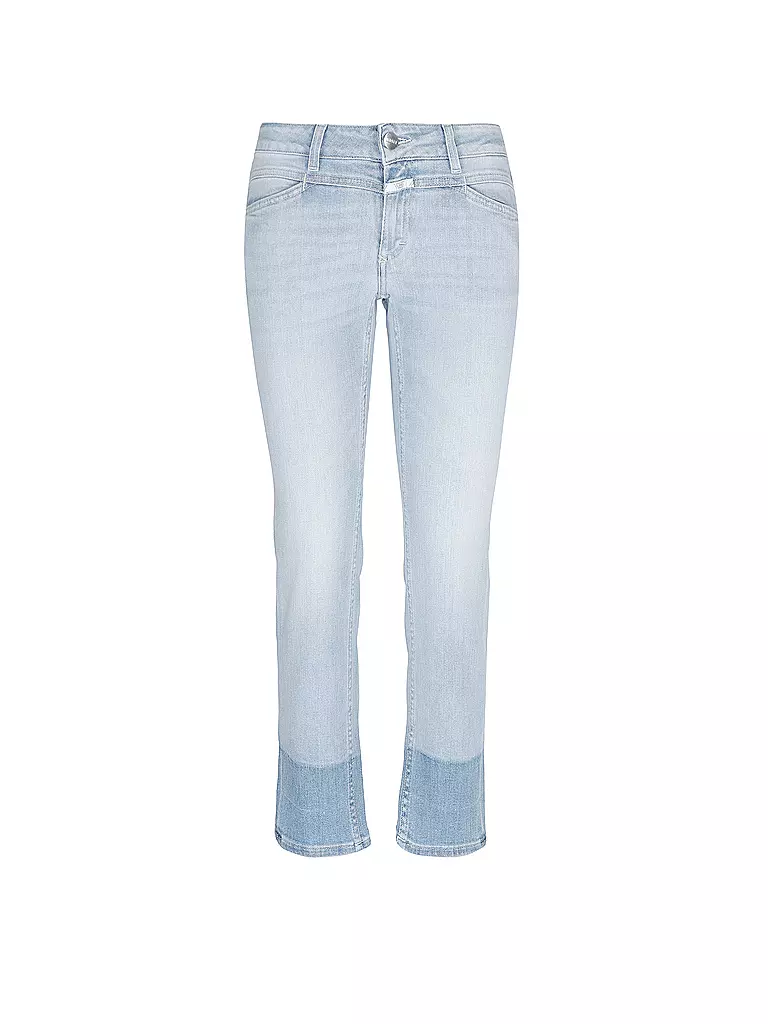 CLOSED | Jeans Skinny Fit Starlet  | hellblau