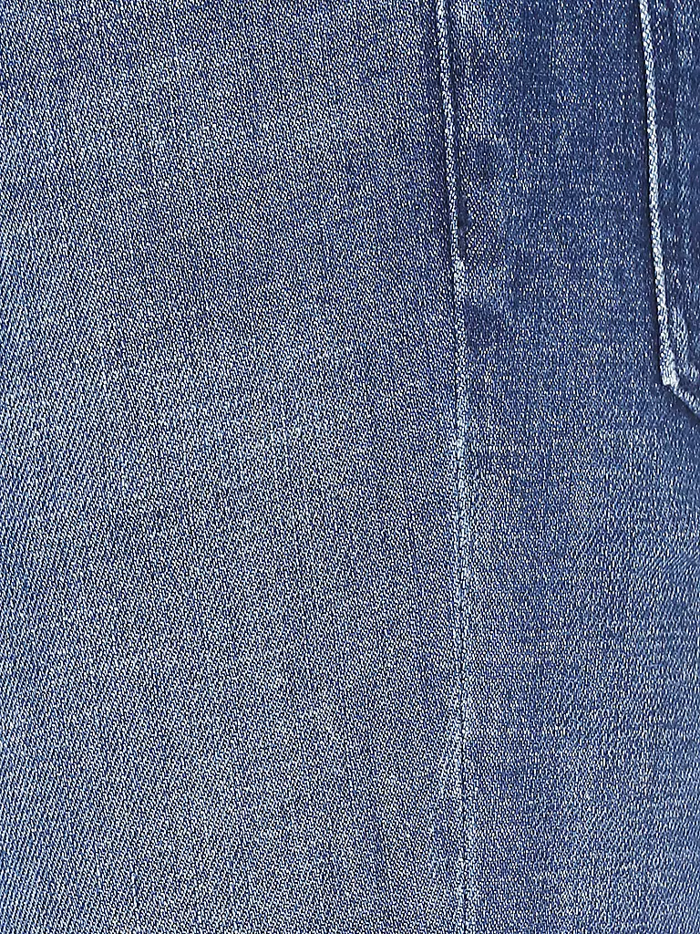 CLOSED | Jeans Slim Fit 7/8 Drop | blau