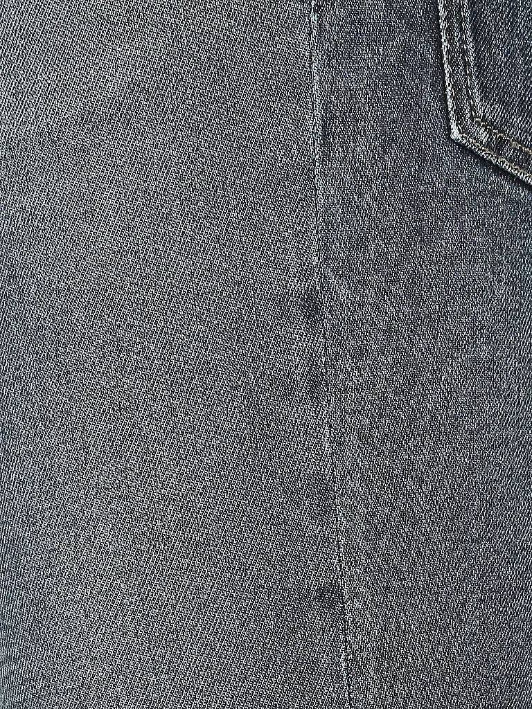 CLOSED | Jeans Slim Fit 7/8 | blau
