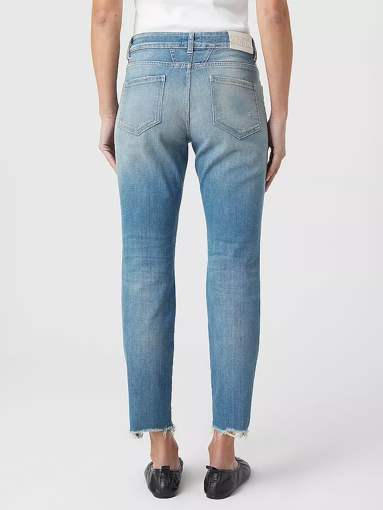 CLOSED | Jeans Slim Fit BAKER | blau