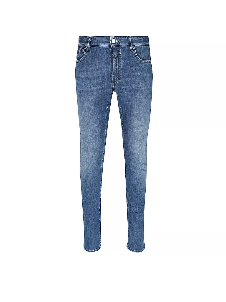 CLOSED | Jeans Slim Fit UNITY  | dunkelblau