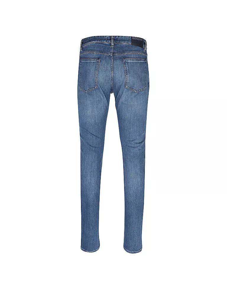 CLOSED | Jeans Slim Fit UNITY  | dunkelblau