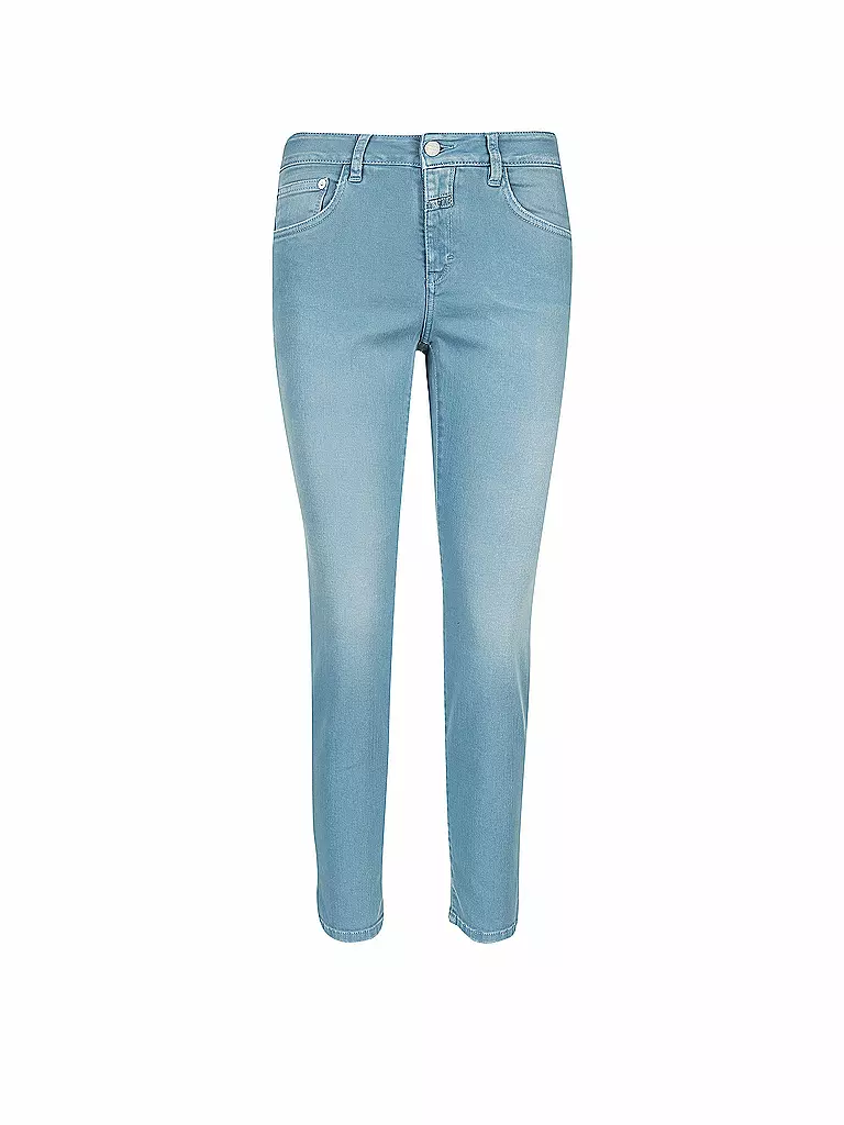 CLOSED | Jeans Slim-Fit "Baker" | blau