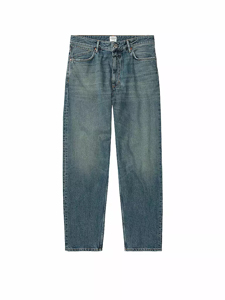 CLOSED | Jeans SPRINGDALE RELAXED | blau