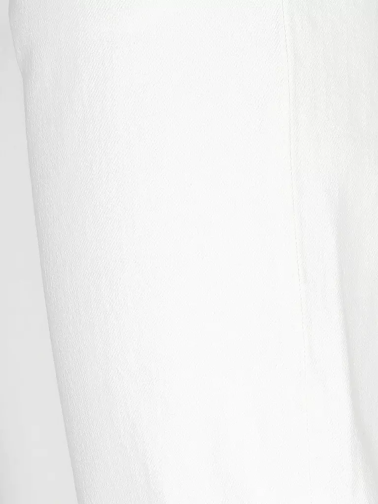CLOSED | Jeans Straight Fit Bogus | creme