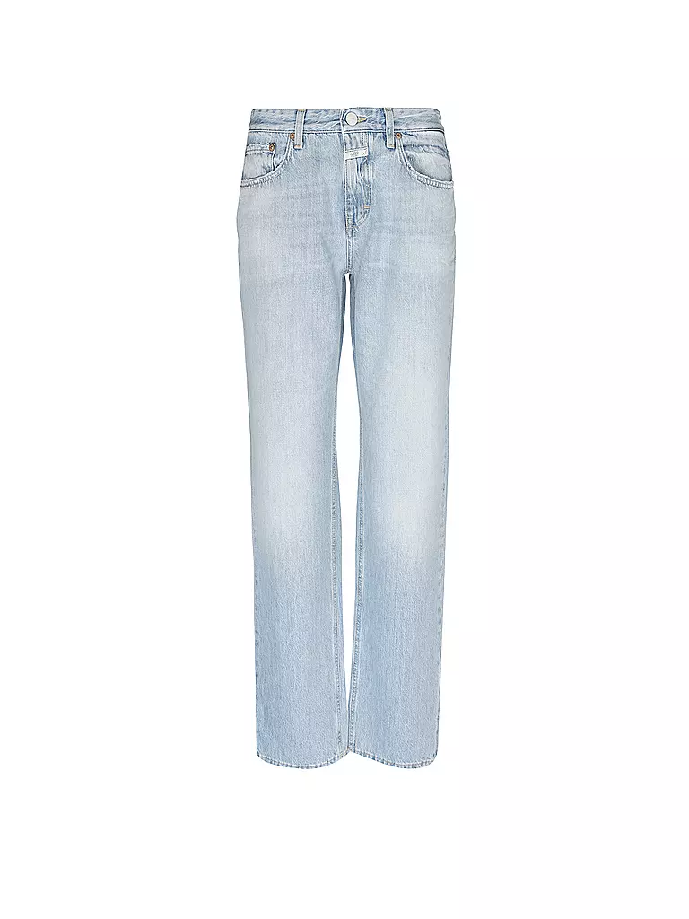 CLOSED | Jeans Straight Fit BRISTON | hellblau