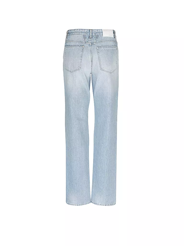 CLOSED | Jeans Straight Fit BRISTON | hellblau