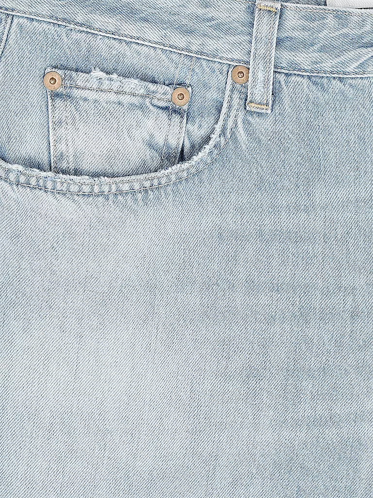 CLOSED | Jeans Straight Fit BRISTON | hellblau