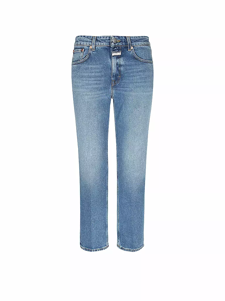 CLOSED | Jeans Straight Fit MILO | blau