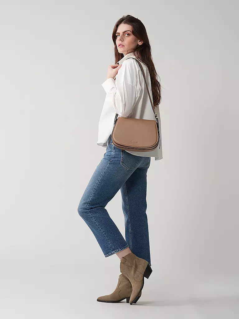 CLOSED | Jeans Straight Fit MILO | blau