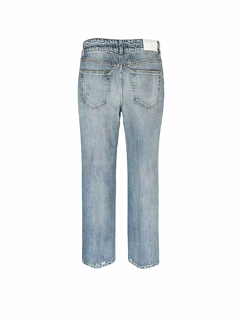 CLOSED | Jeans Straight Fit MILO | blau