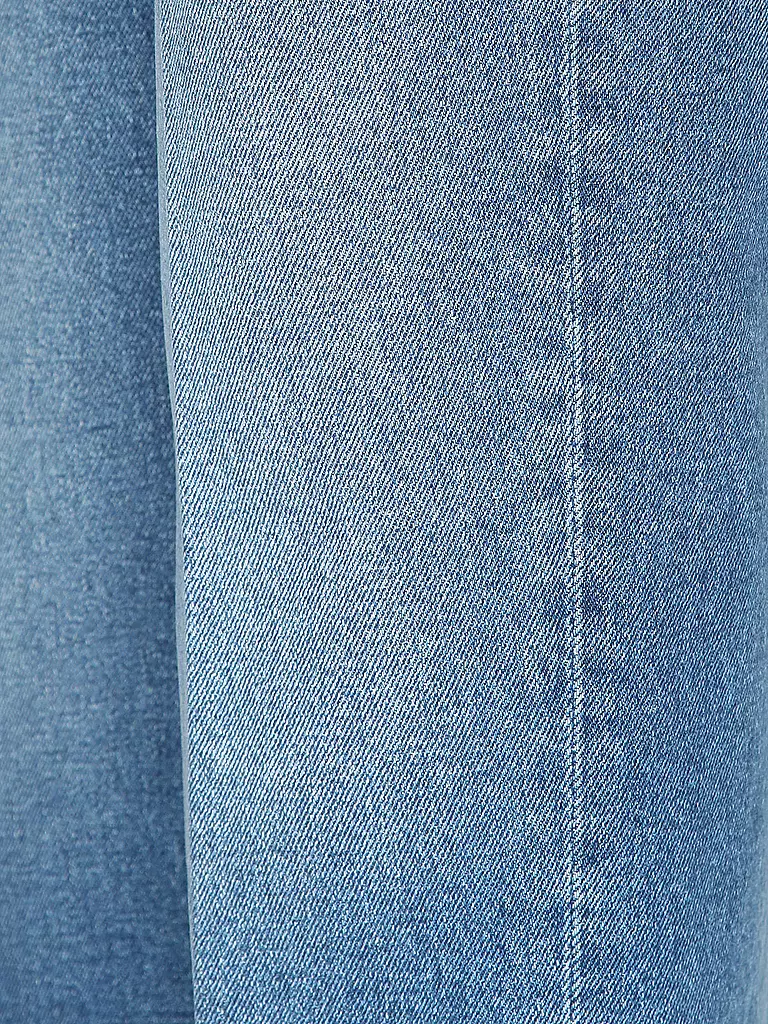 CLOSED | Jeans Straight Fit MILO | blau