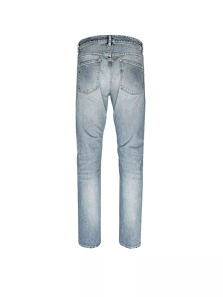 CLOSED | Jeans Straight Fit OAKLAND | blau