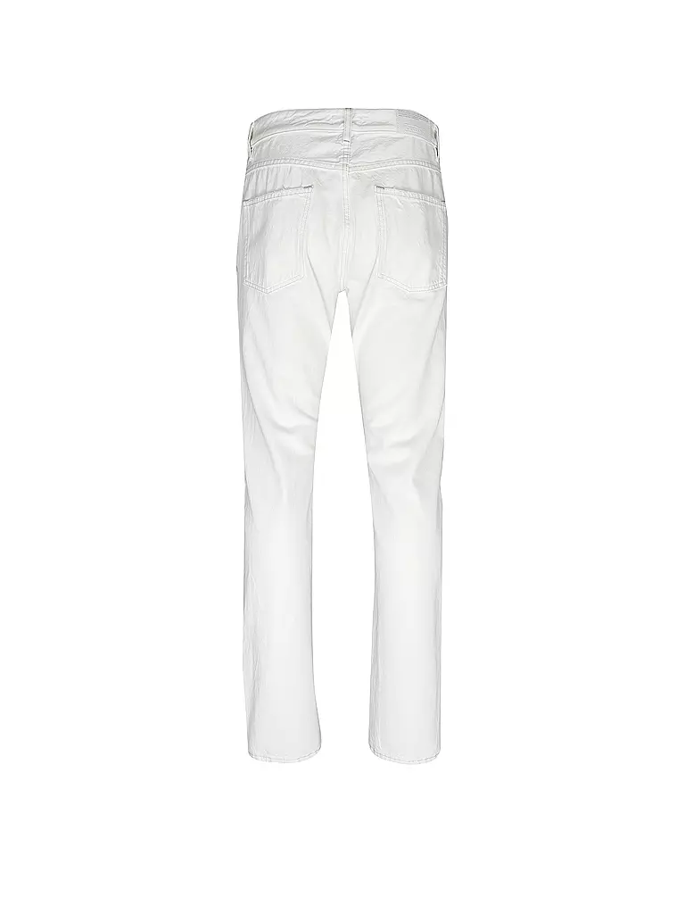 CLOSED | Jeans Straight Fit OAKLAND | creme