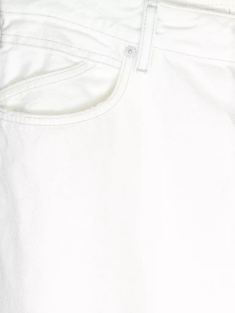 CLOSED | Jeans Straight Fit OAKLAND | creme