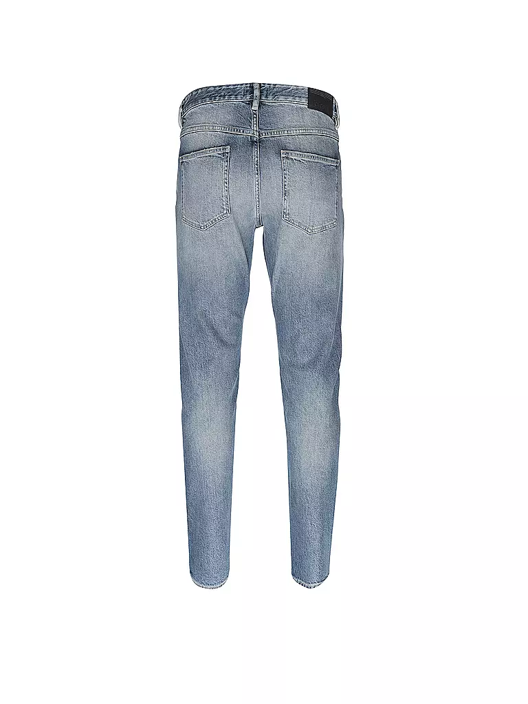 CLOSED | Jeans Tapered Fit COOPER  | hellblau