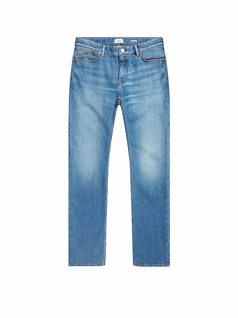CLOSED | Jeans Unity Slim Fit | blau