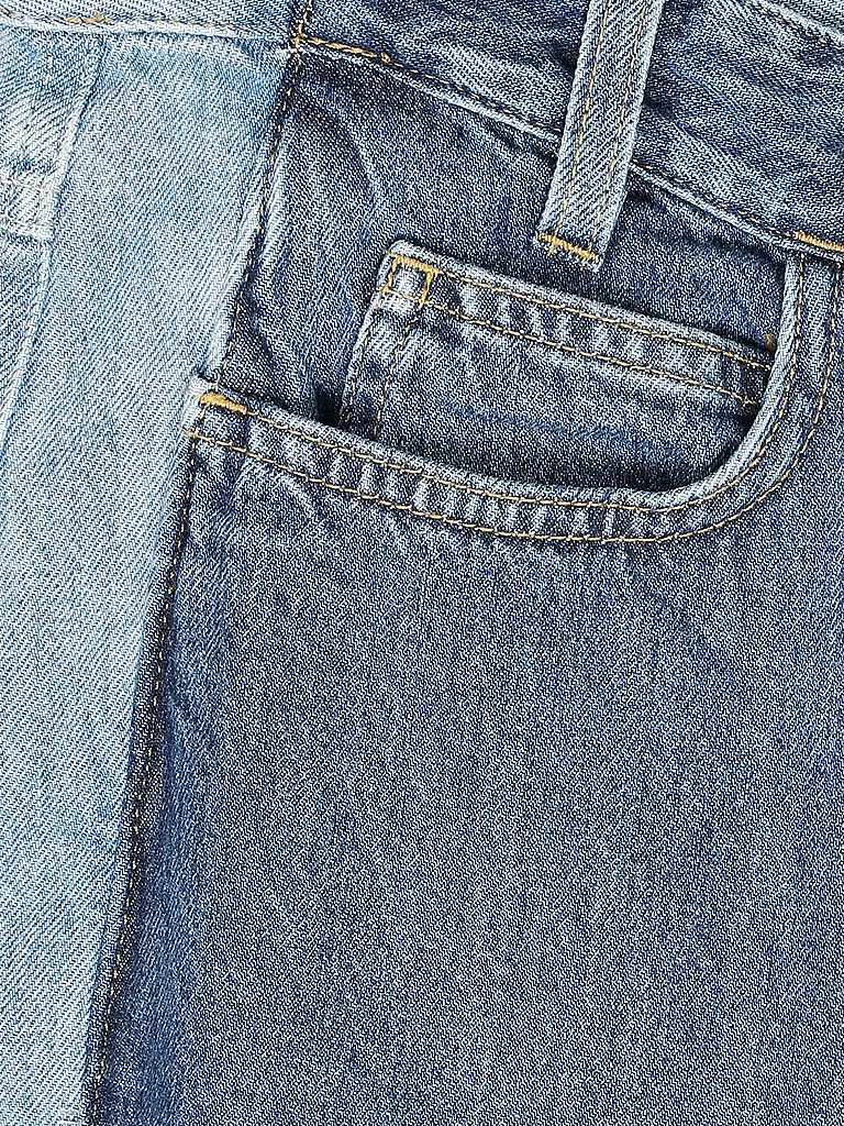 CLOSED | Jeans Wide Leg 7/8 AVERLY | dunkelblau