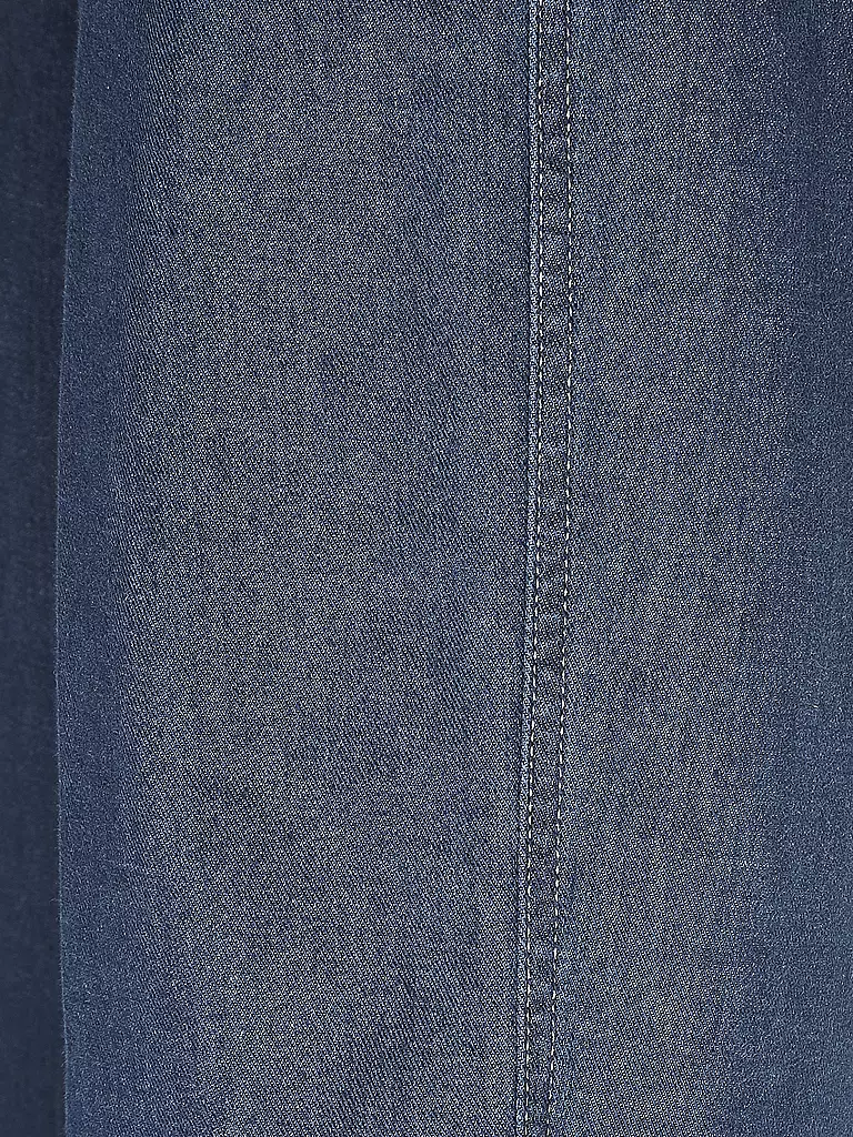 CLOSED | Jeans wide leg ARIA | dunkelblau