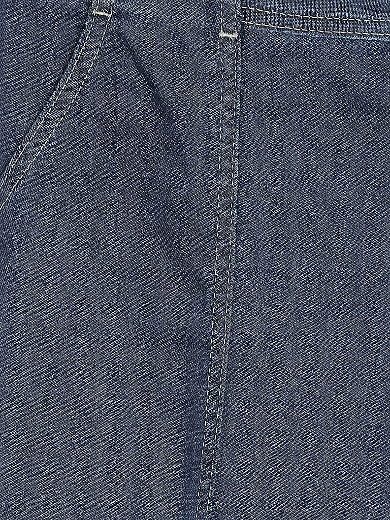 CLOSED | Jeans wide leg ARIA | dunkelblau