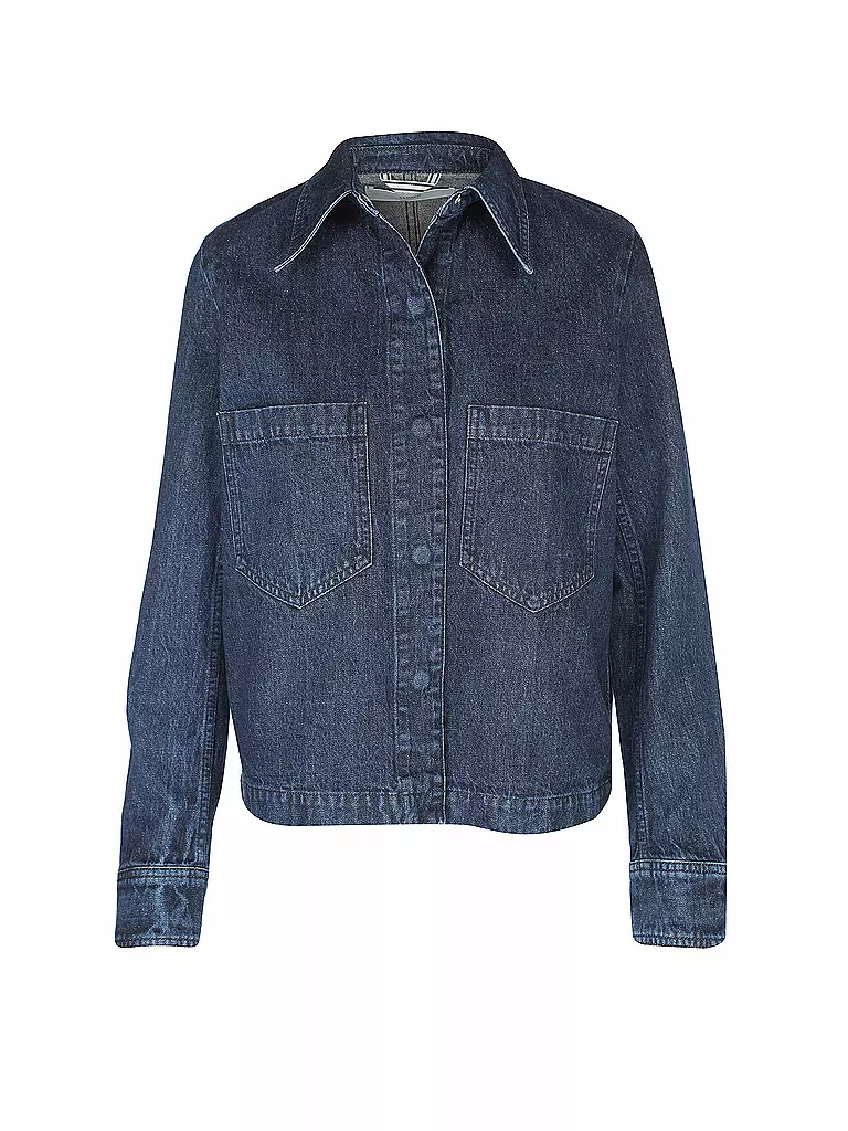 CLOSED | Jeansjacke  | dunkelblau