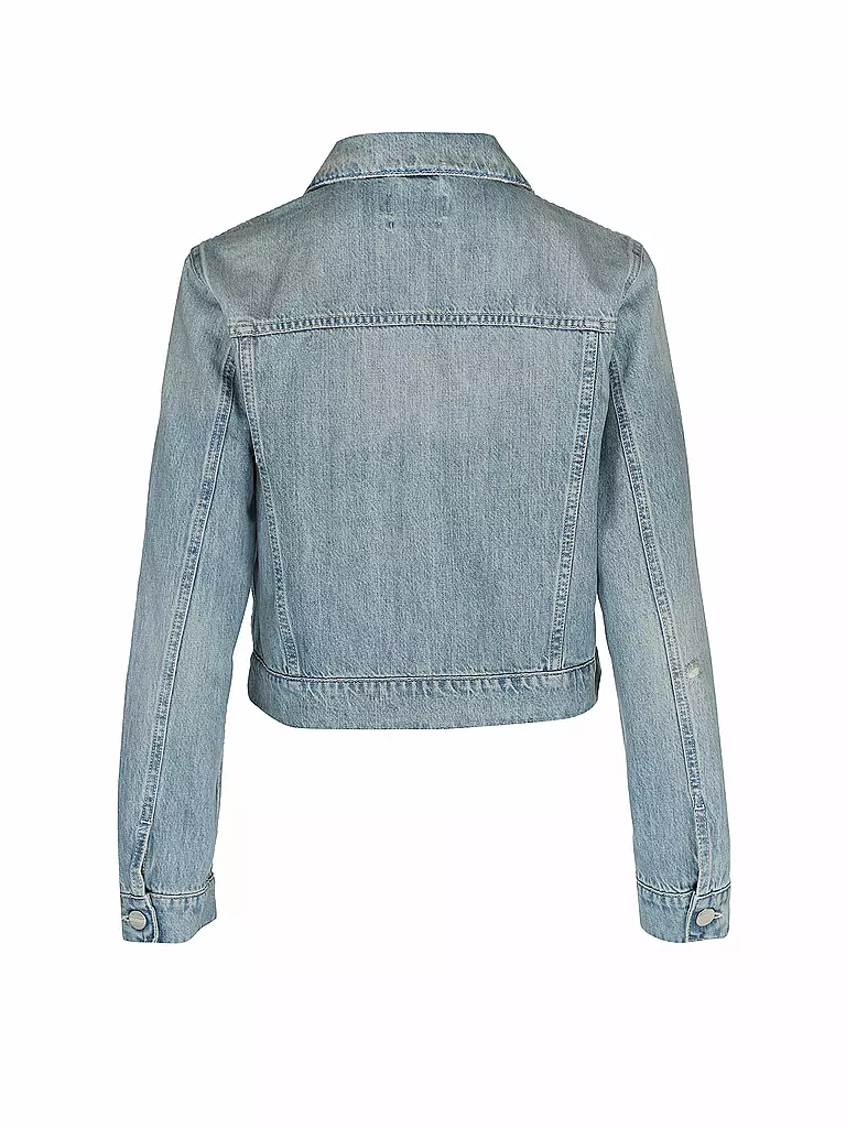 CLOSED | Jeansjacke | blau