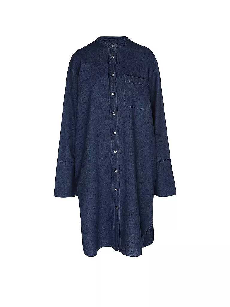 CLOSED | Jeanskleid  | dunkelblau